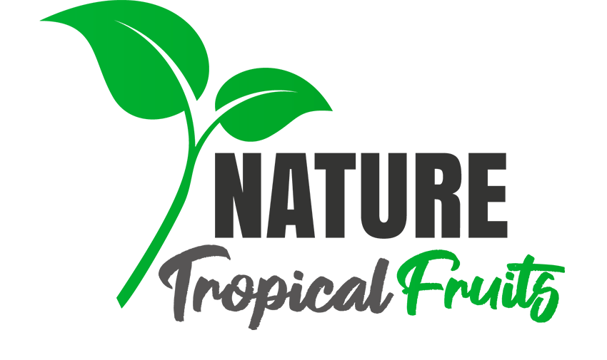 Nature Tropical Fruits